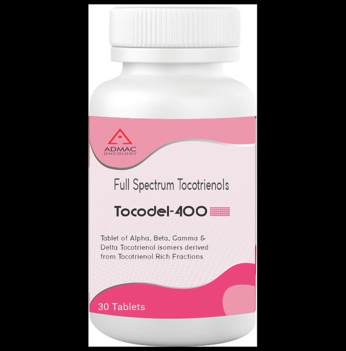 Tocodel 400 Tablet