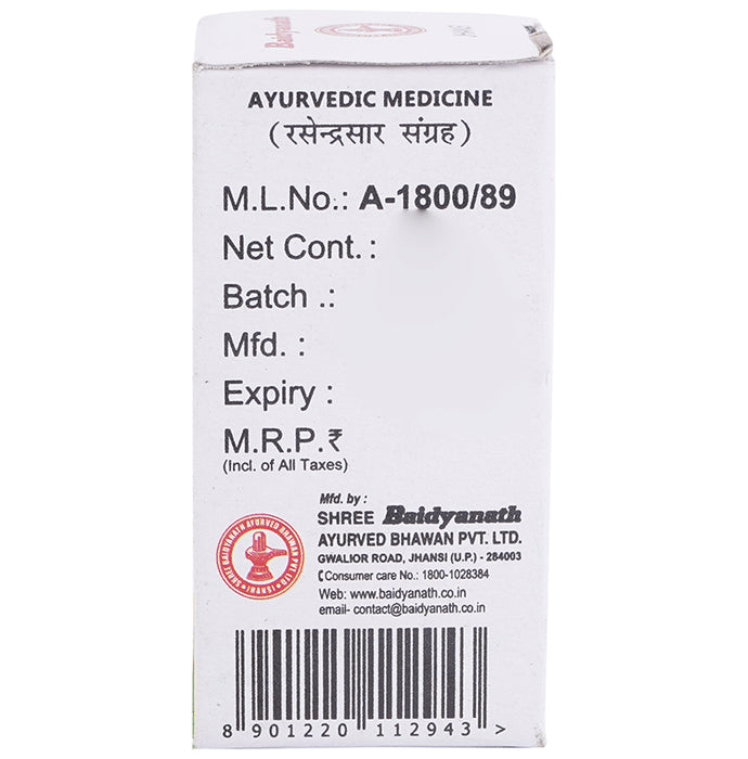 Baidyanath (Jhansi) Shodhit Gandhak