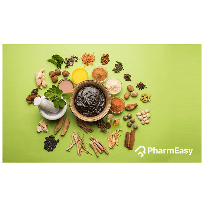 Baidyanath (Jhansi) Vasavaleh Powder