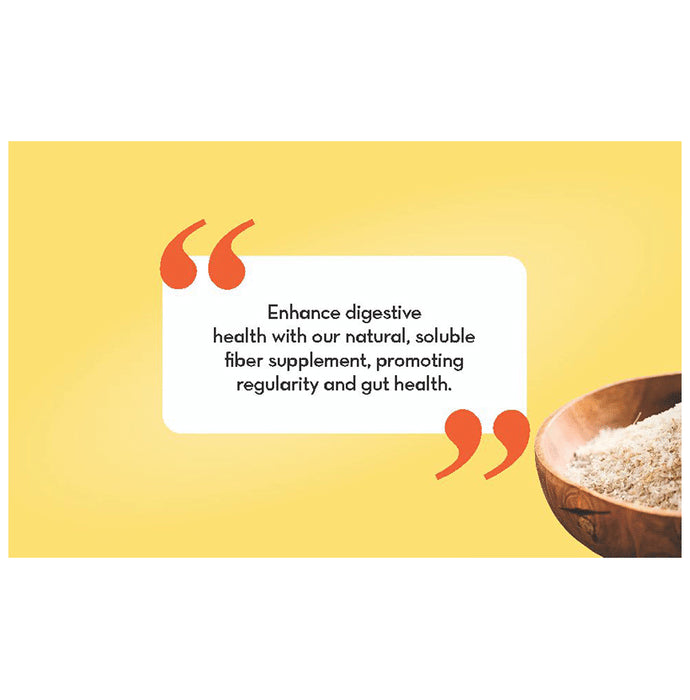 Baidyanath (Nagpur) Isabgol Psyllium Husk Powder