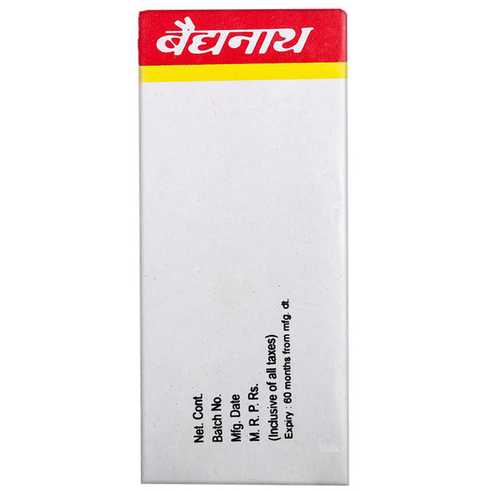 Baidyanath (Noida) Shoolkuthar Ras