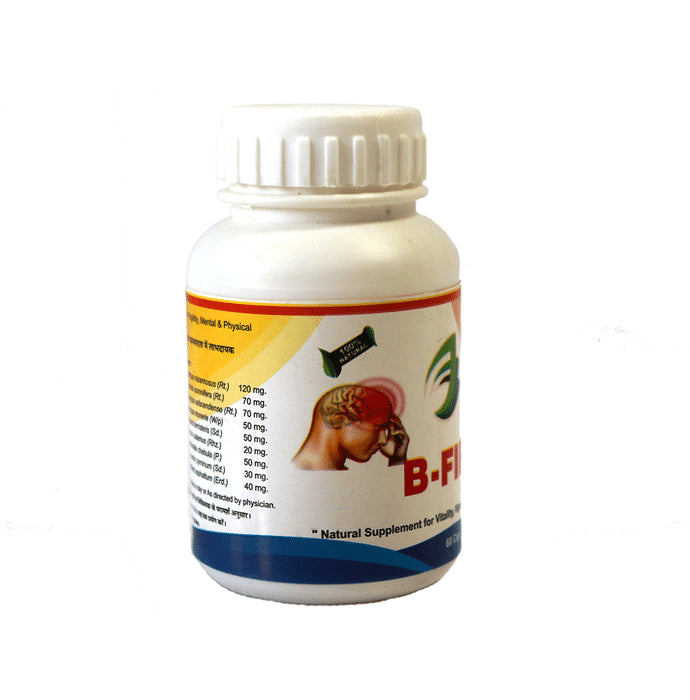 B-Firm Capsule