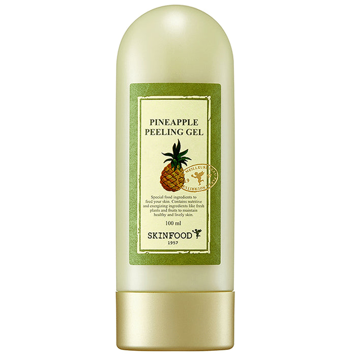Skinfood Pineapple Peeling Gel - Classic Derma