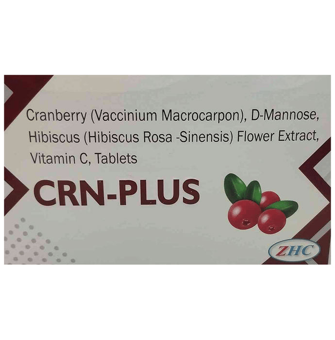 CRN-Plus Tablet - Classic Derma