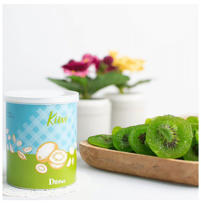 Dibha Masala Kiwi