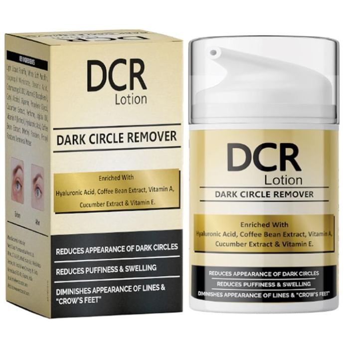 DCR Lotion - Classic Derma
