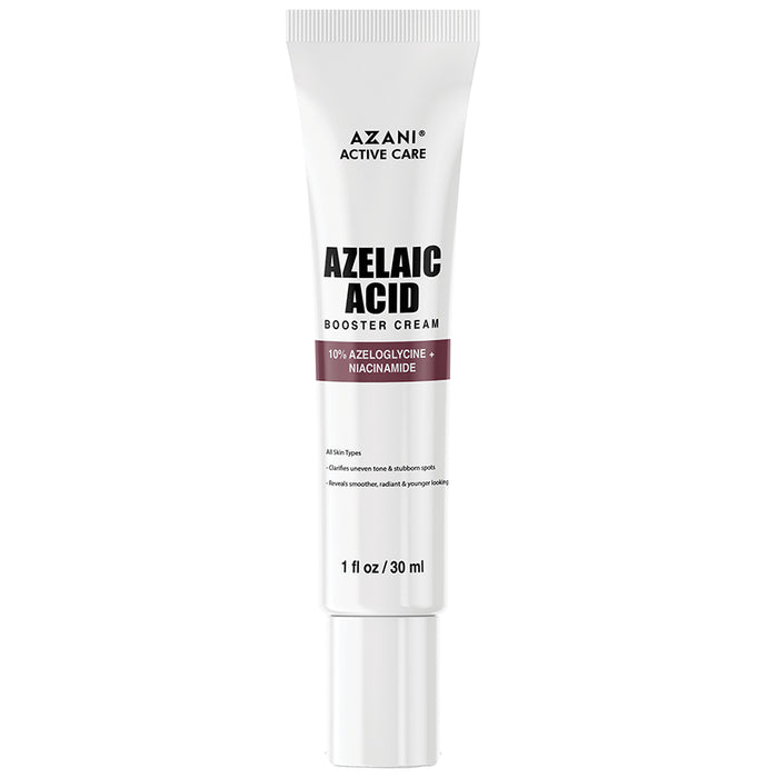 Azani Active Care Azelaic Acid Booster Cream - Classic Derma
