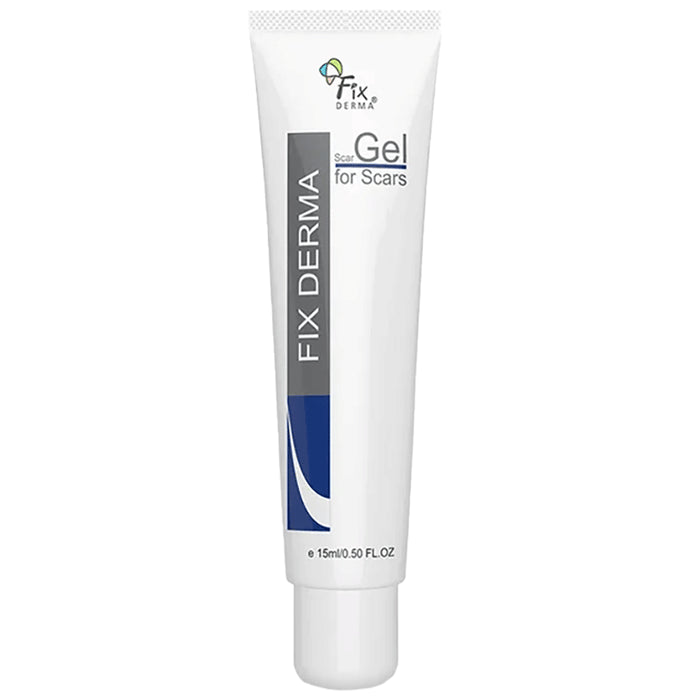 Fixderma Scar Gel