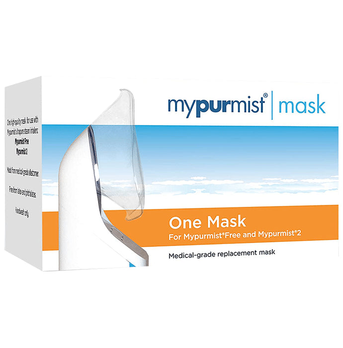 Mypurmist Mask - Classic Derma
