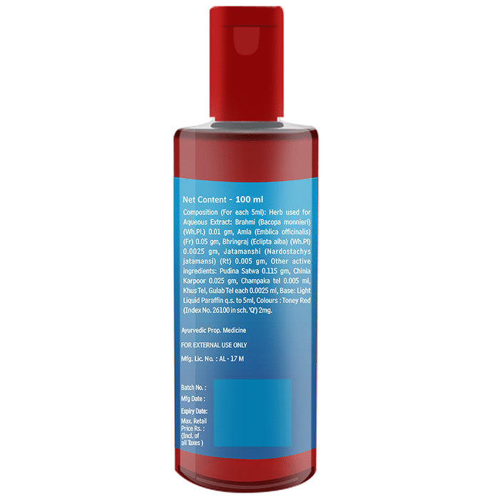 Baidyanath Thanda Kalyan Tel