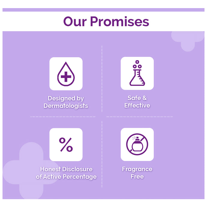 The Derma Co 2% Kojic Acid Face Serum