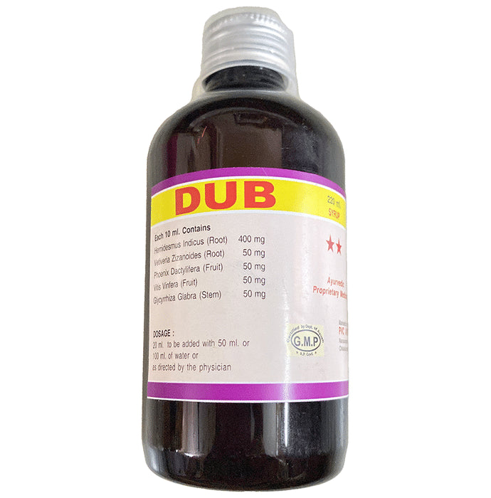 Veejam Dub Tonic