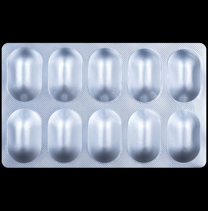 Xantox Glo Tablet with Glutathione, Astaxanthin & Vitamin C | For Glowing Skin