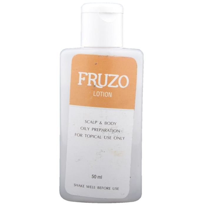 Fruzo Lotion