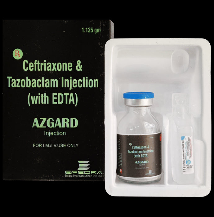 Azgard Injection