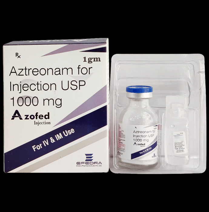 Azofed Injection