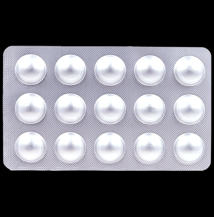 Azosinaid D Tablet ER