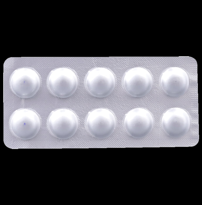 Azosinaid F Tablet ER