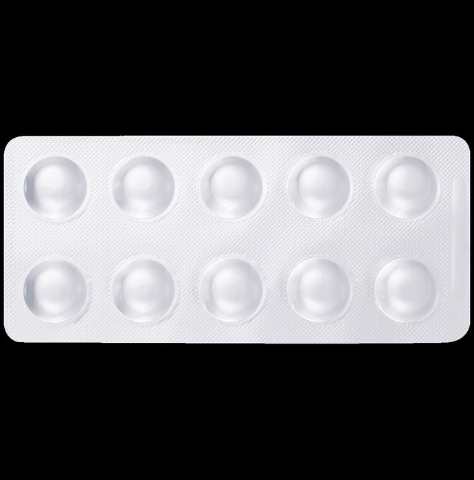 Azovas 8mg Tablet