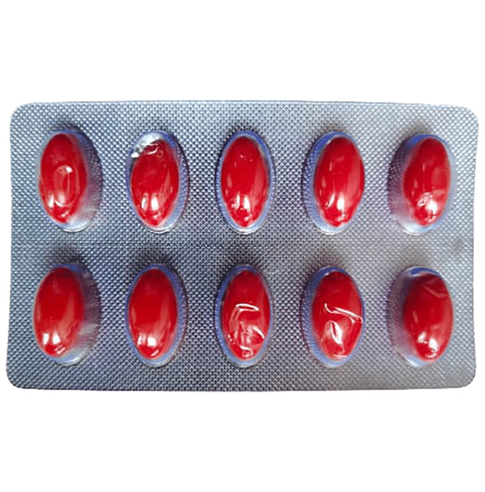 Caltate-K2 Softgel Capsule