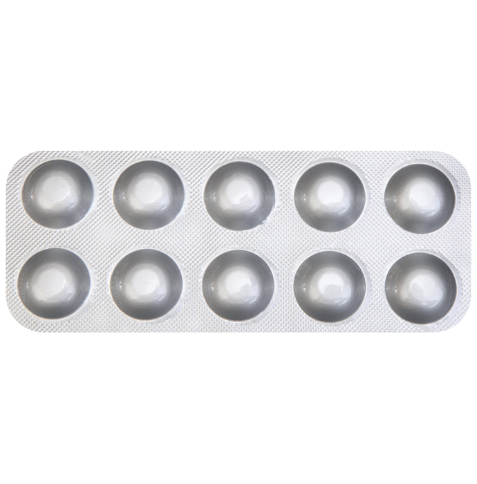 Cefix 100 Tablet