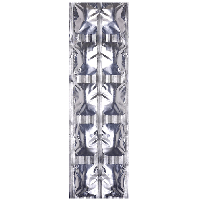 Cefoprox CV 325 Tablet