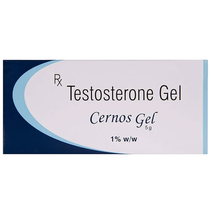 Cernos Gel - Classic Derma
