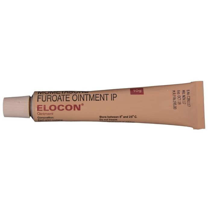 Elocon Ointment