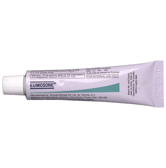 Eumosone Cream