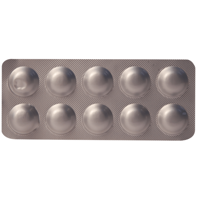 Febutec 80mg Tablet