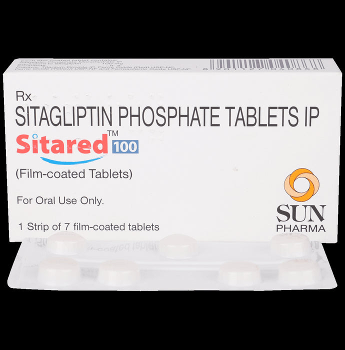 Rytstat 100mg Tablet - Classic Derma