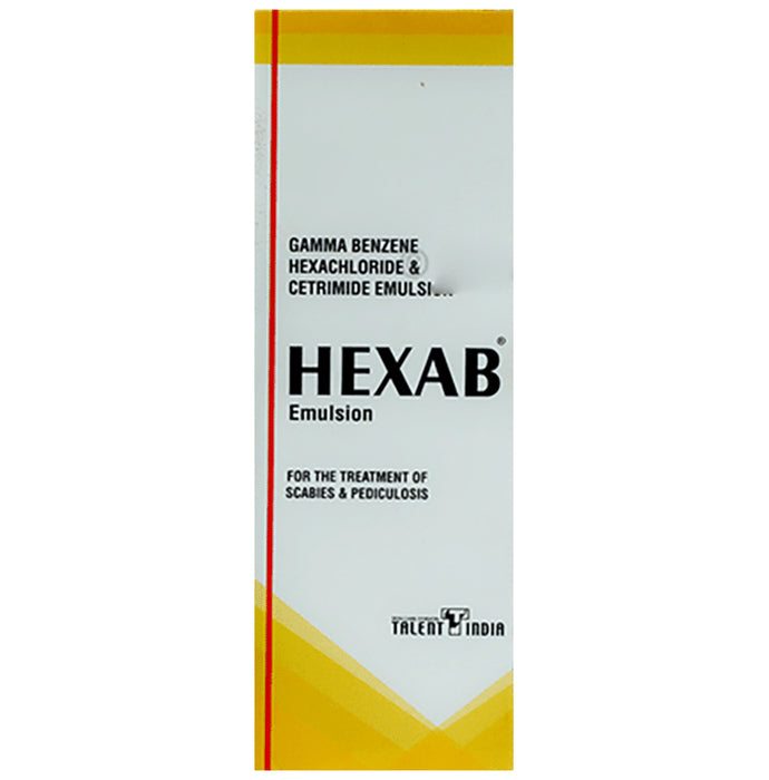 Hexab Lotion - Classic Derma