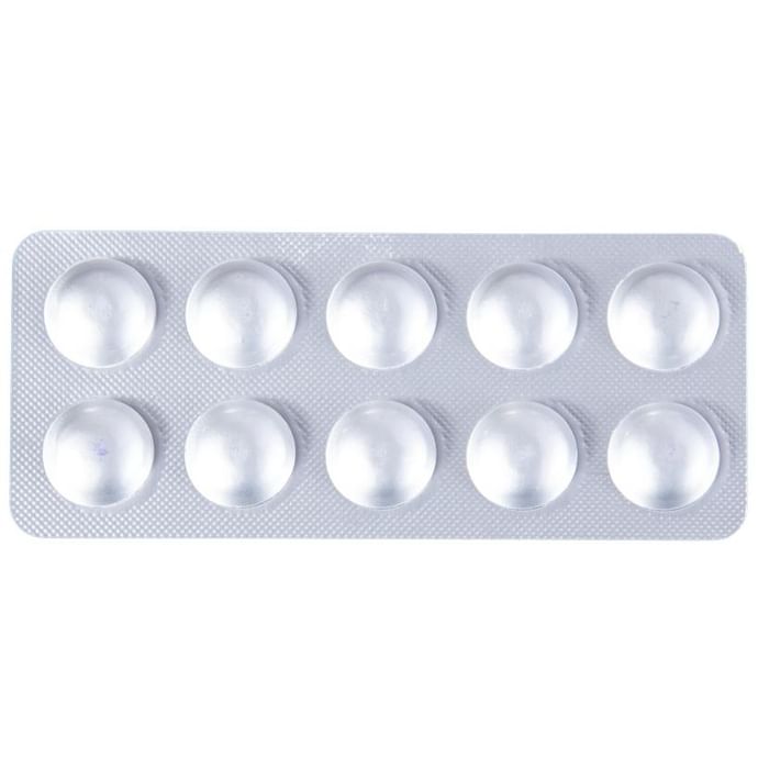 Rozustat F Tablet