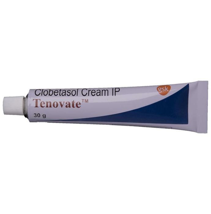 Tenovate Cream