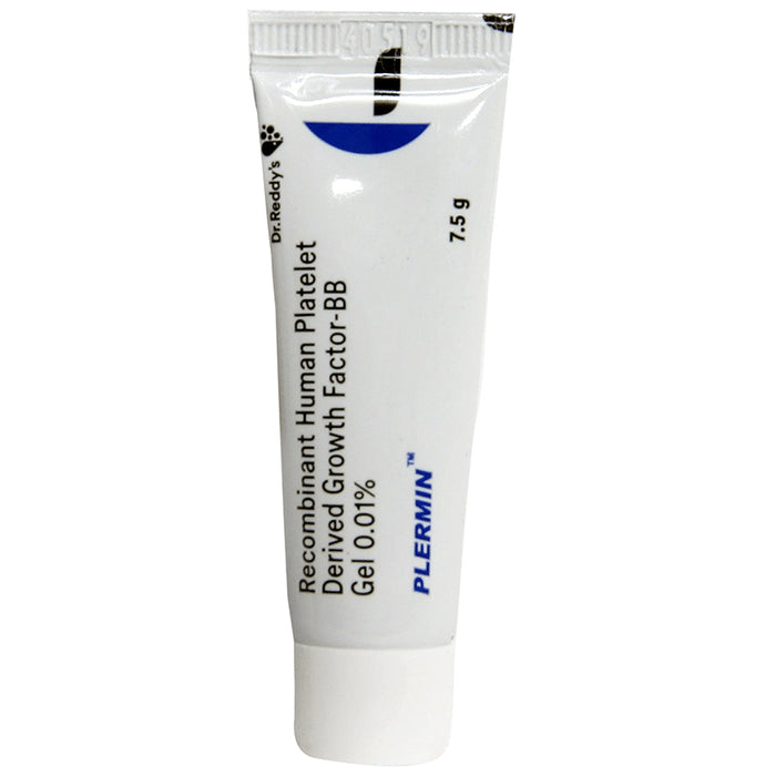 Plermin Gel