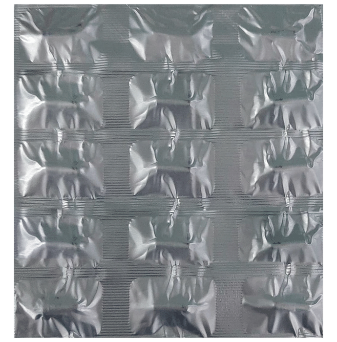 Rosloy ASP 10/75 Capsule
