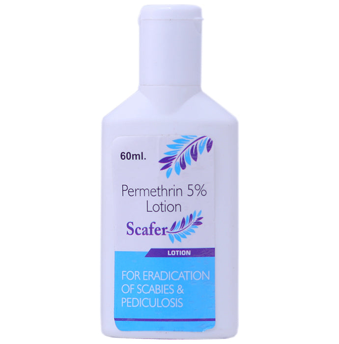 Scafer Lotion