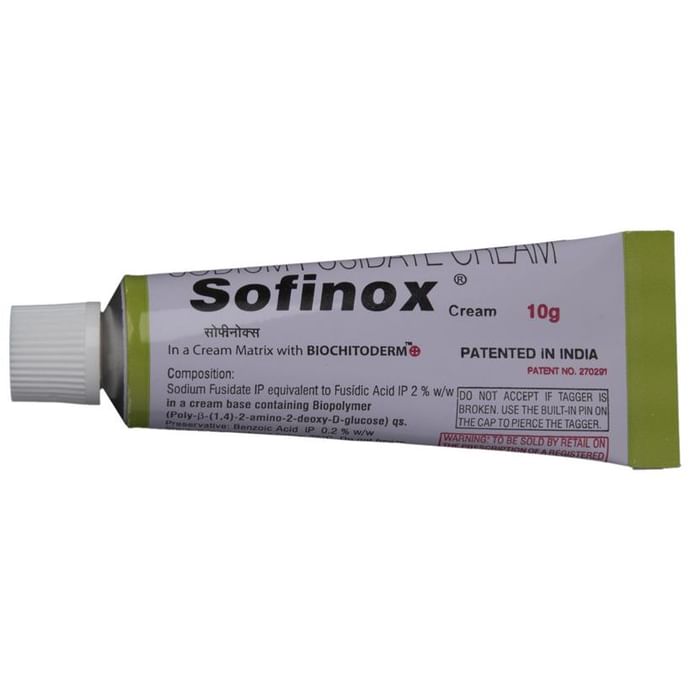 Sofinox Cream