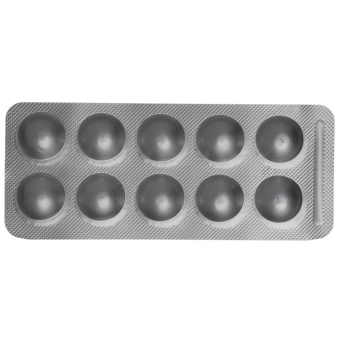 Statix 40 Tablet