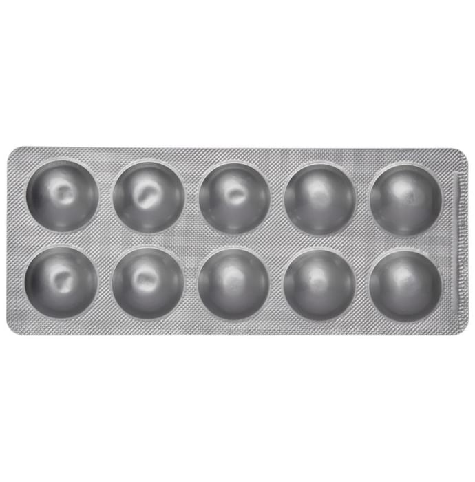 Telista-D Tablet SR
