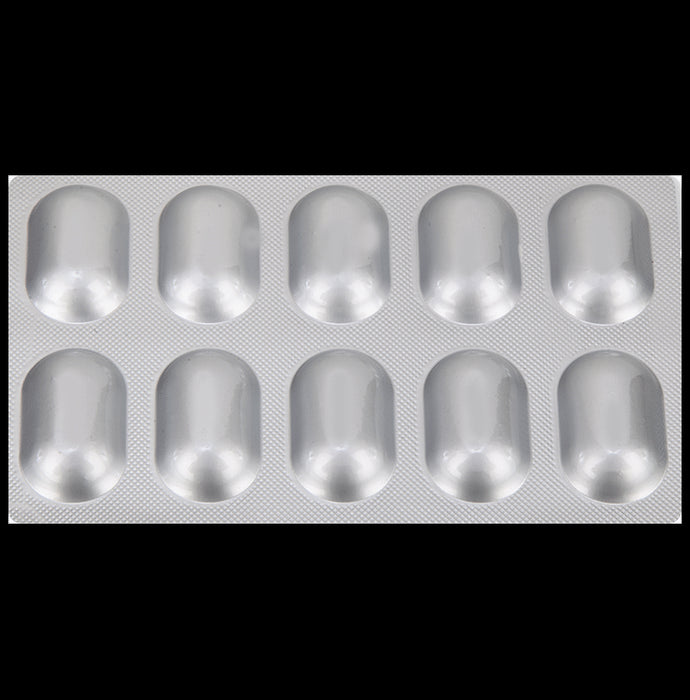 Tenepla M 500mg/20mg Tablet SR