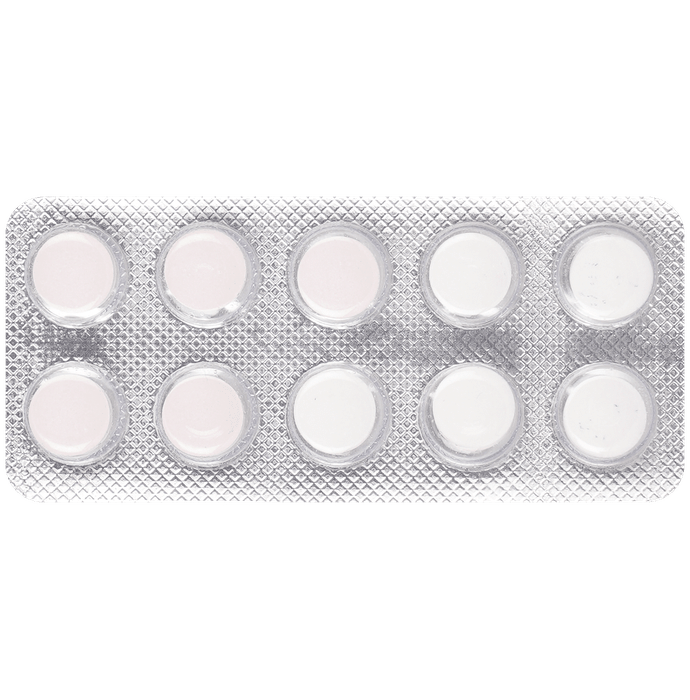 Tolol AM 25mg Tablet