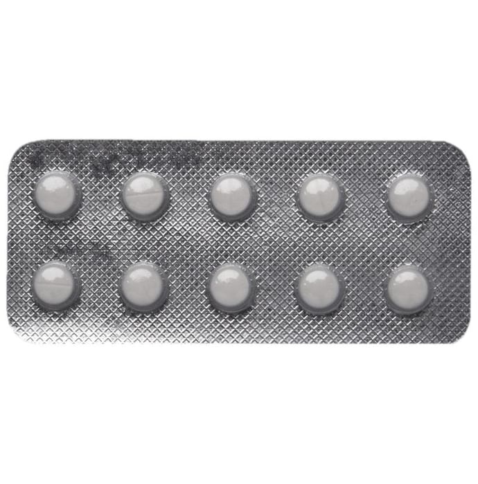 Torget 5 Tablet