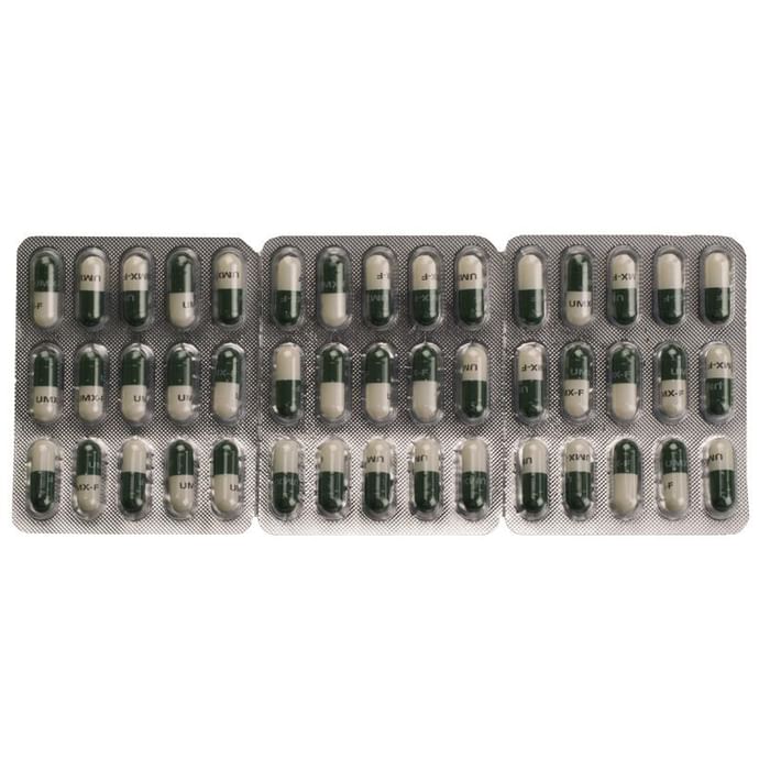 Urimax F Capsule MR