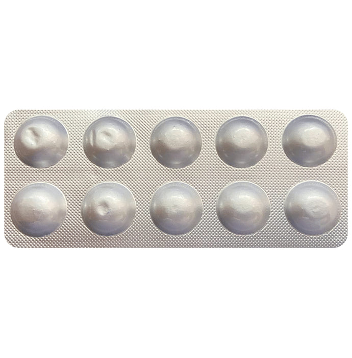 Xcafal Tablet DT