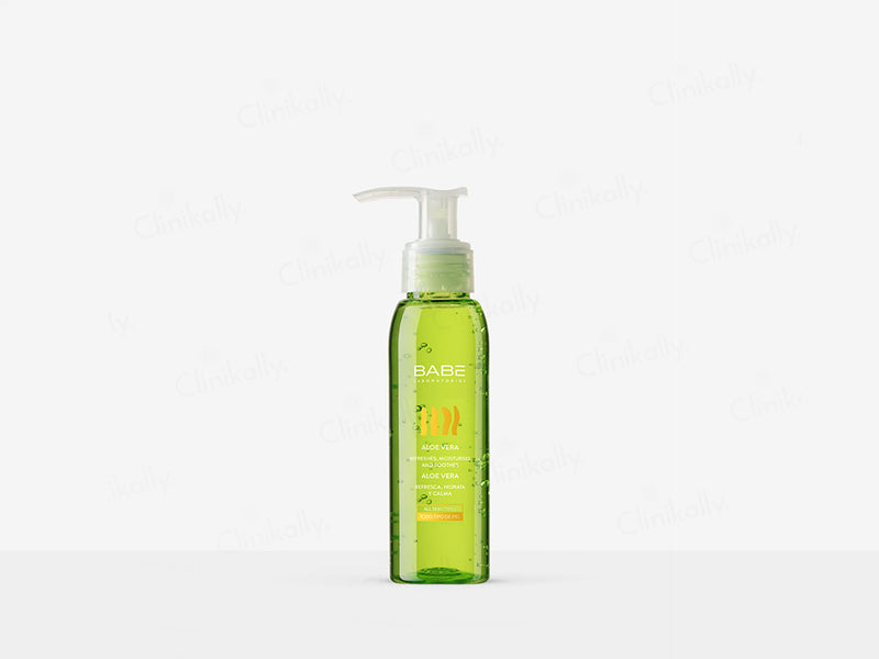 BABE Aloe Vera Gel