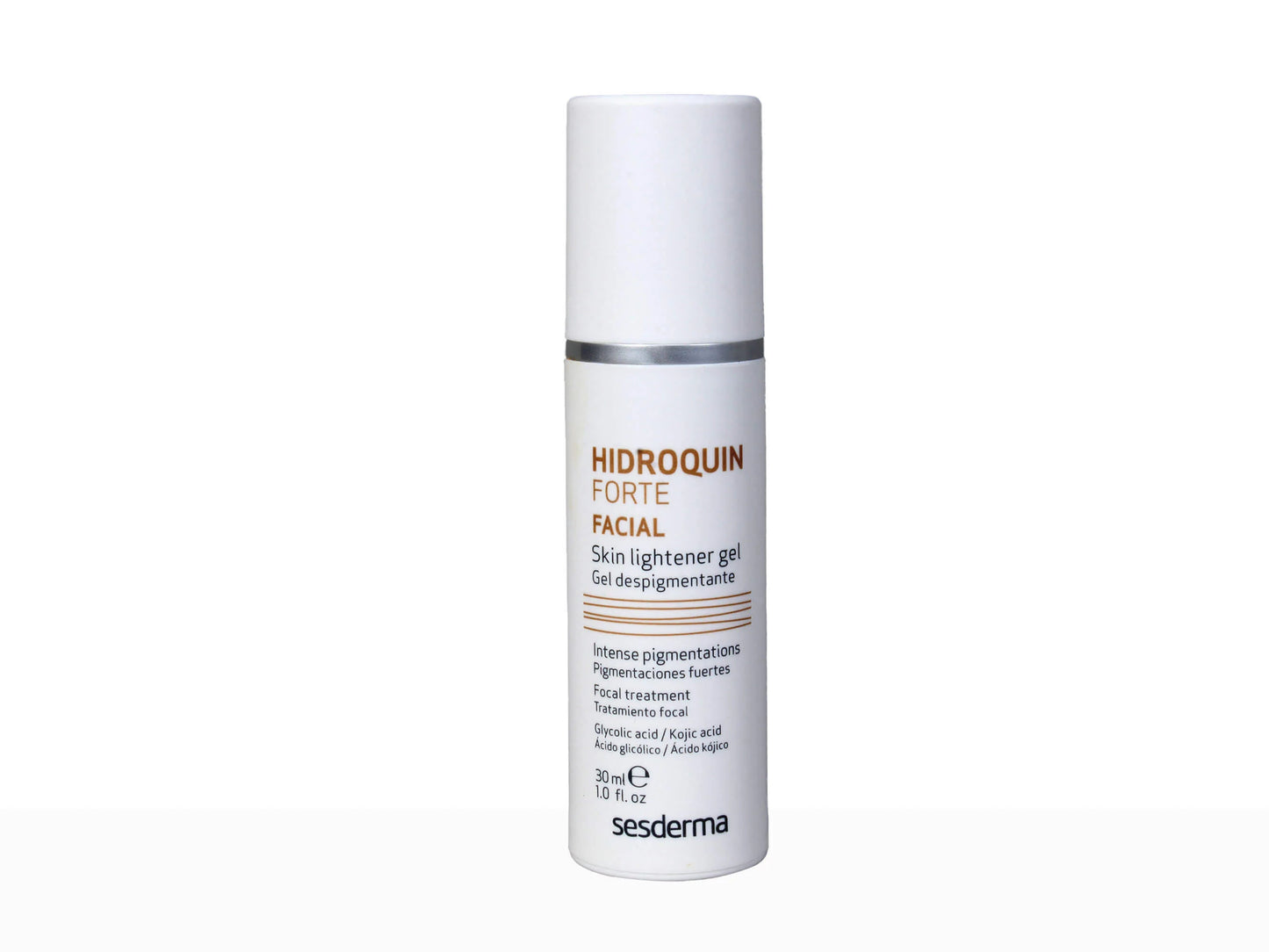 Hidroquin Forte Skin Lightener Gel