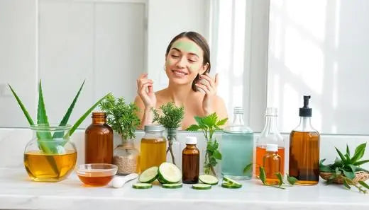 6 DIY Acne Treatment Tips for Clear & Healthy Skin - Classic Derma