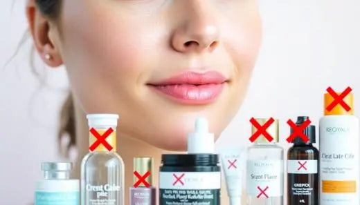 9 Skincare Ingredients to Avoid for Clear, Acne-Free Skin - Classic Derma