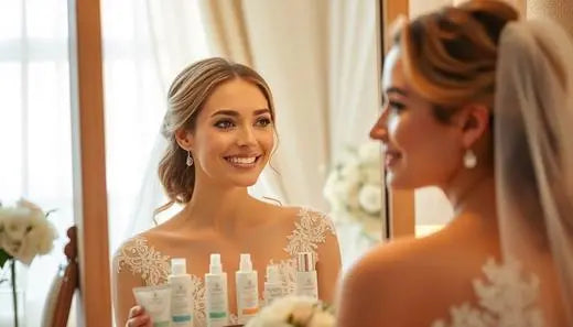 Expert Hacks to Get Glowing Skin This Wedding Season - Classic Derma